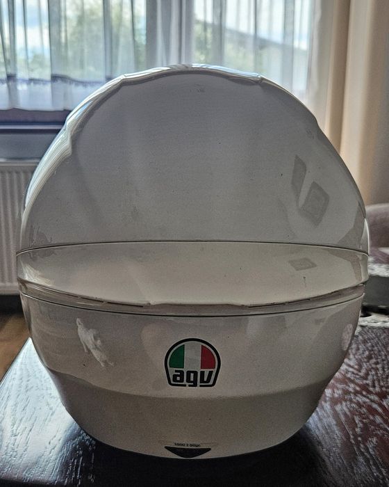 AGV K3 rozmiar MS