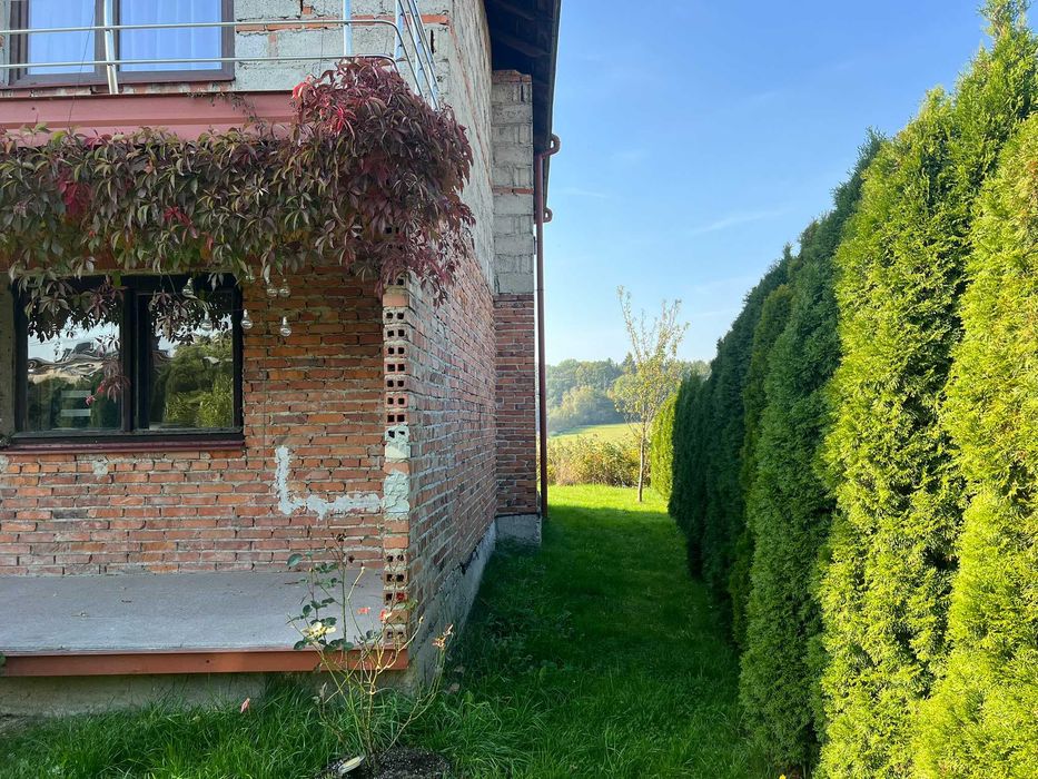 Dom – Gorlice - Widok 4