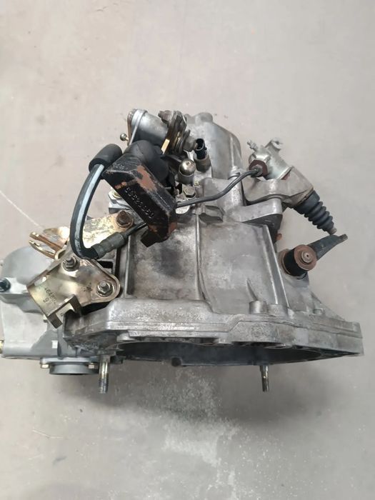 Caixa de velocidades - Lancia Lybra 1.9 JTD