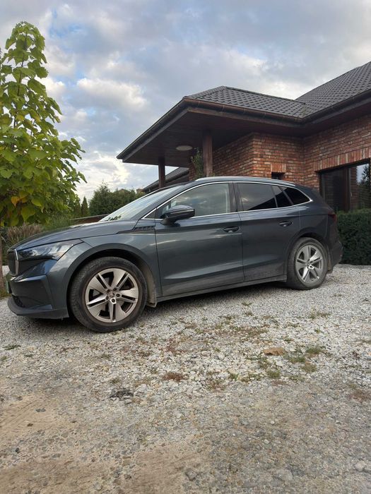 Škoda Enyaq