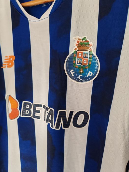 T-shirt FC Porto época 2024/2025