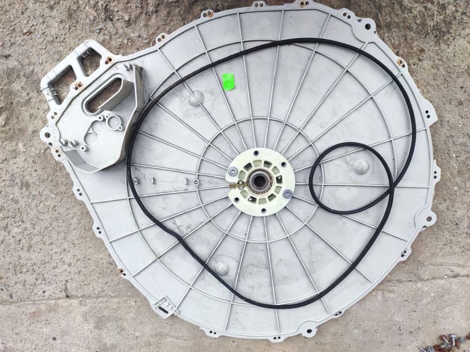 Пральна машина Whirlpool AWE7515 Вірпул
