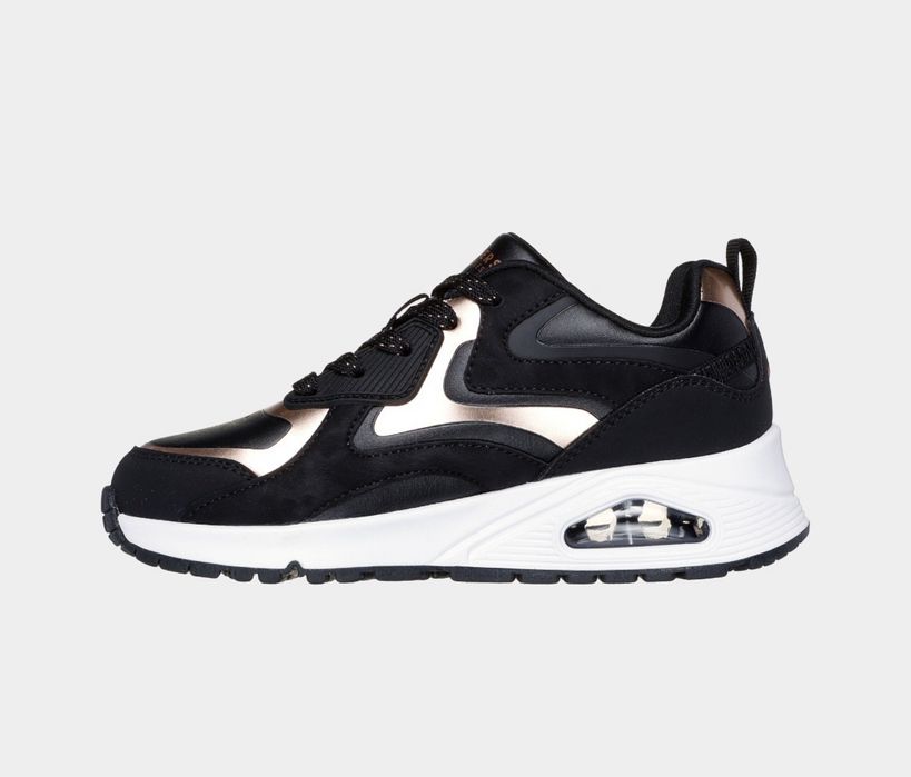 Skechers легкі  стильні кросівки 37р