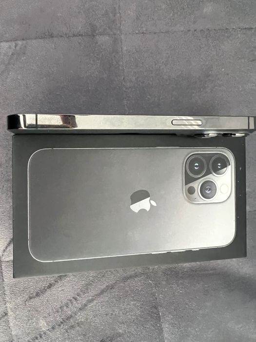 Iphone 13 Pro - 128 GB - Grafite