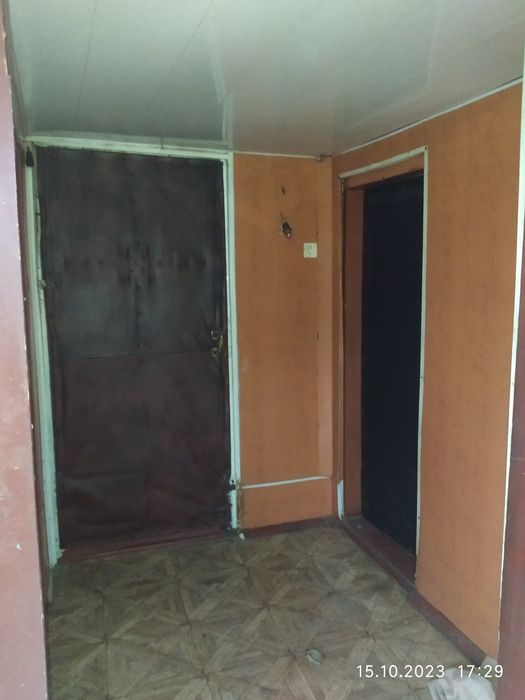 Частный дом в Богодуховском р-н