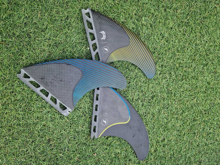 Cabianca Surfboard "the medina" 5.11 , 29 lt
