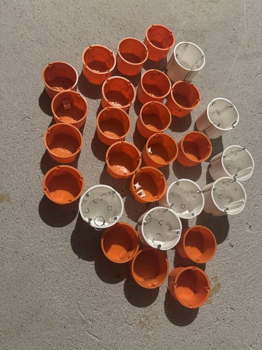 Puszki instalacyjne