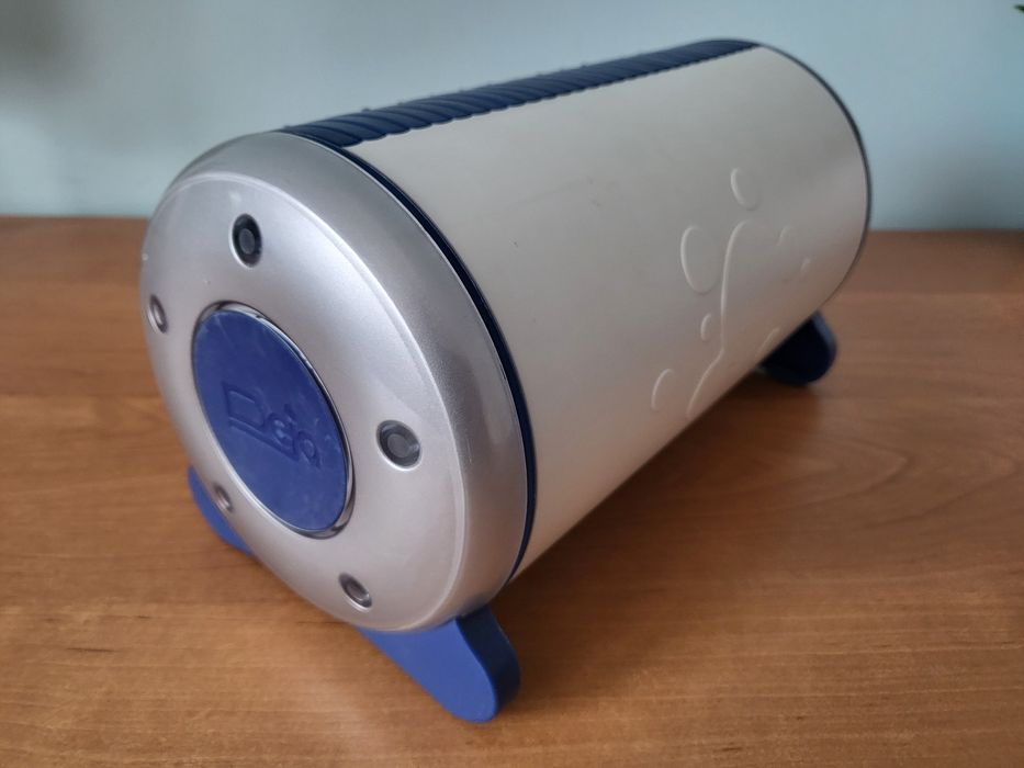 Organizer na płyty DVD, CD