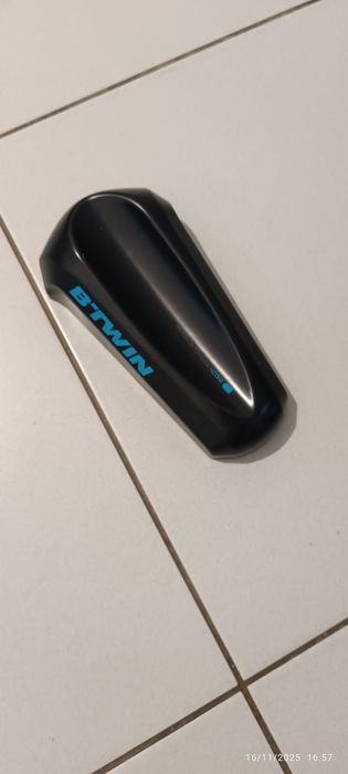 Rolo de treino para bicicleta