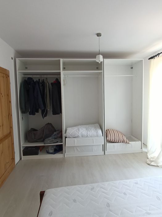 IKEA PAX  korpusy szafy nowe