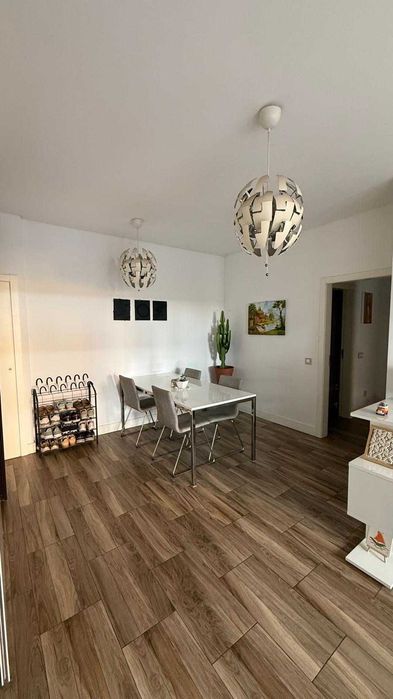 Apartamento t2 quinta da trindade c/terraço