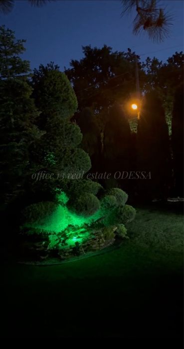 Сдам элитный дом в Одессе у моря .Закрытый кооператив