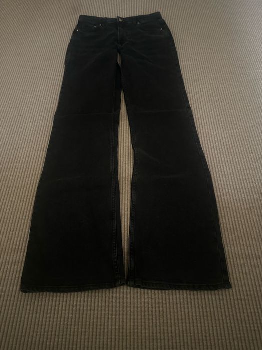 Bootcut jeans клеш джинсы