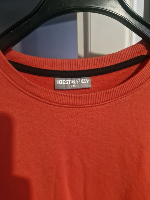 Bluza rozmiar 170