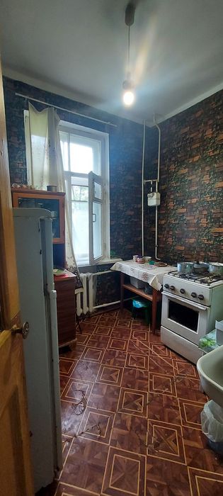 Продам 3-и кімнатну квартиру в м. Жовті Води