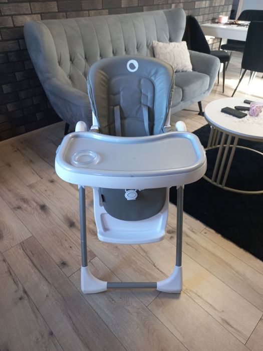 Krzesełko do karmienia