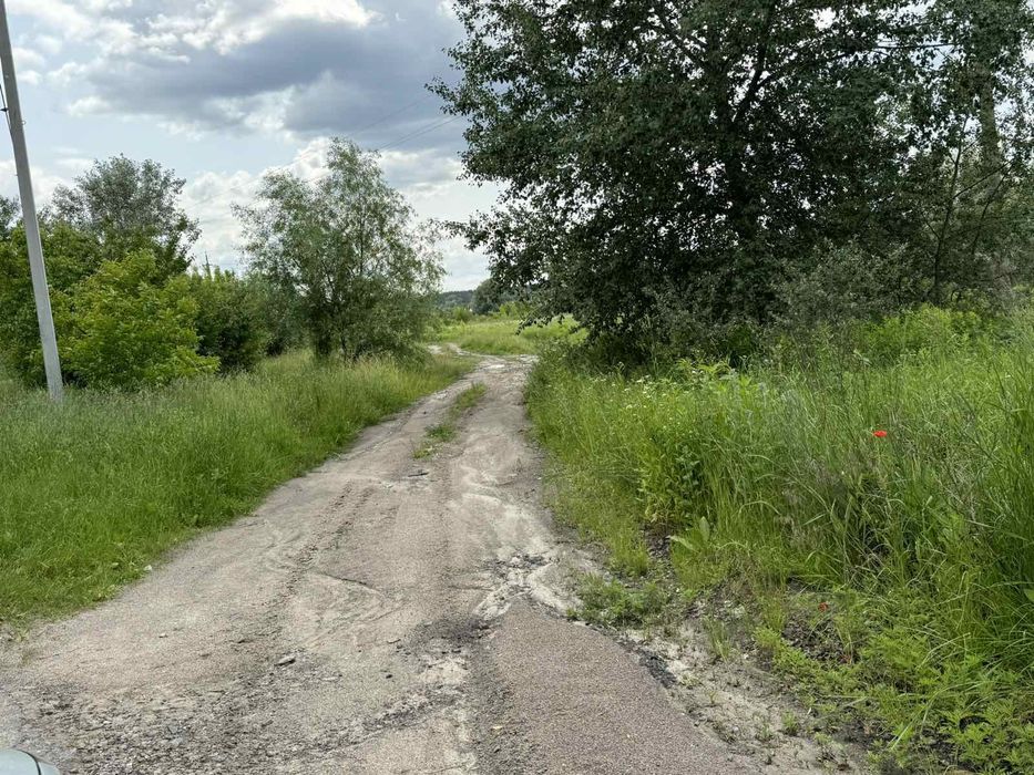 Чудова ділянка під забудову - Вид 5