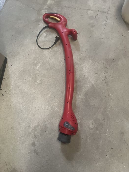 Aparador de relva gt350