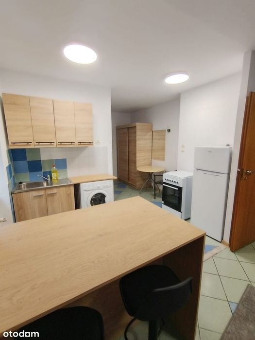 Apartament przestronny centrum Katowic bezczynszowy