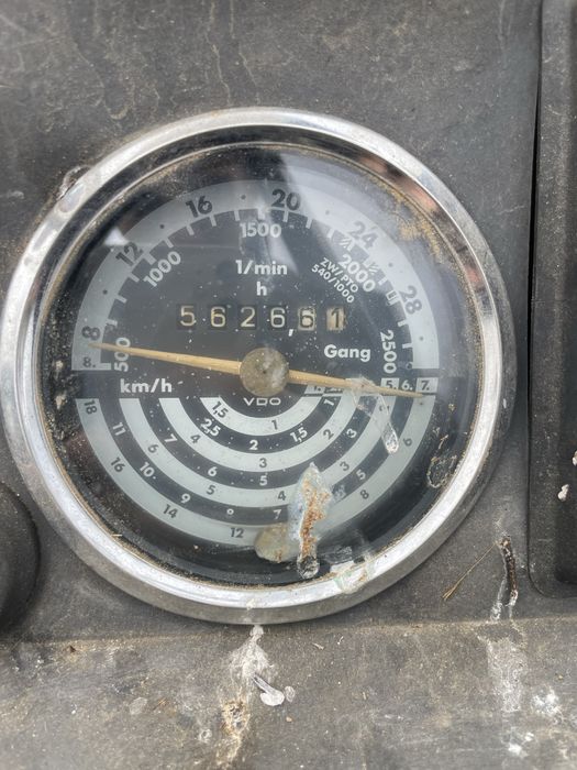 Case internacional 733