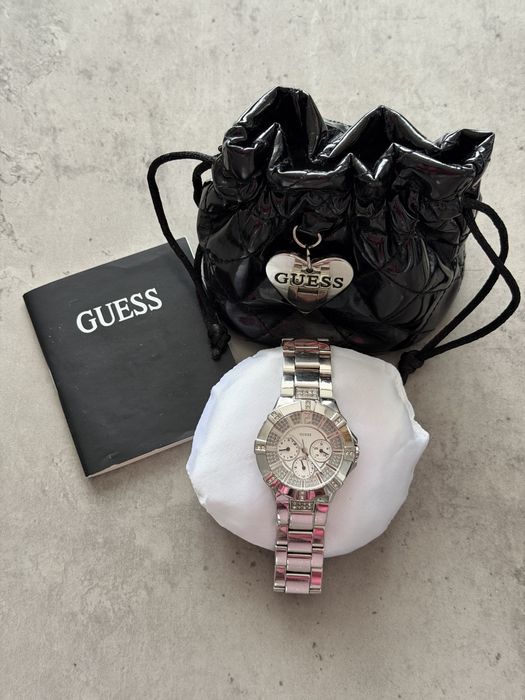 Годинник жіночий Guess/ Часы женские