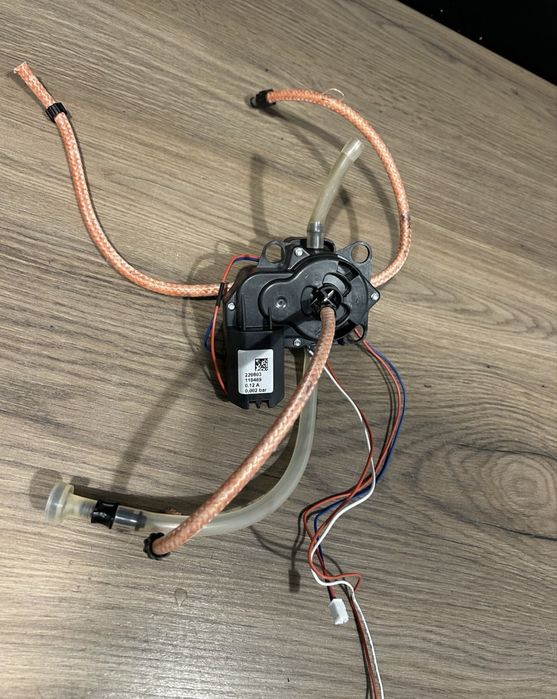 Siemens eq8 zawór ceramiczny  do ekspresu Siemens eq 8