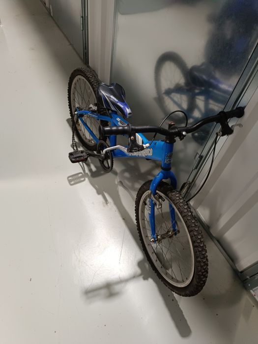 Bicicleta criança