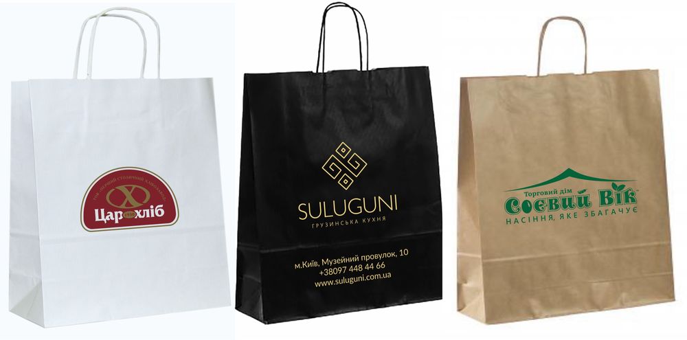 Шовкотрафаретний друк на пакетах, шелкография, печать на пакетах