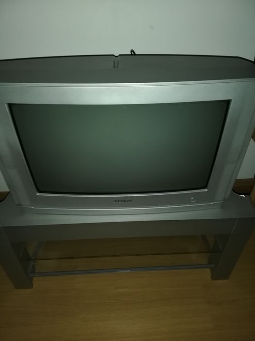 Samsung TV 32 polegadas