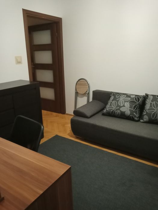 Wynajmę fajny pokój  przy samej Politechnice, stancja ul. Nadbystrzycka