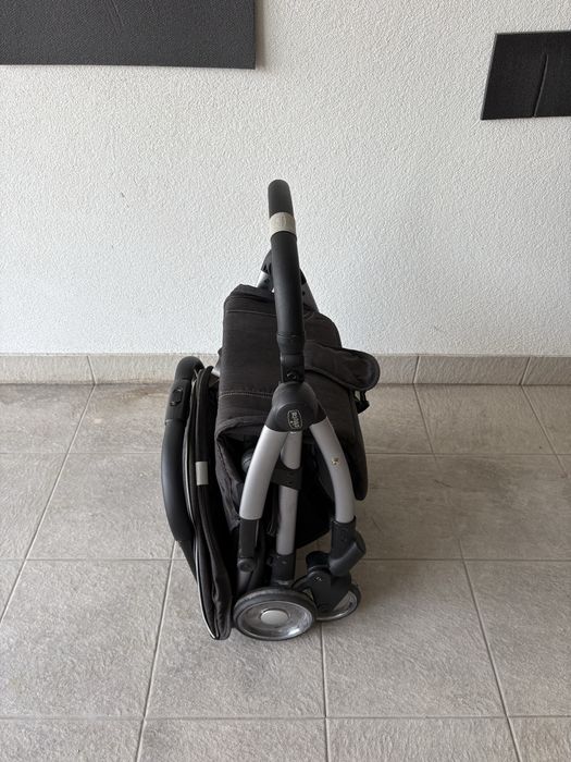 Cadeira Passeio Chicco Goody Plus