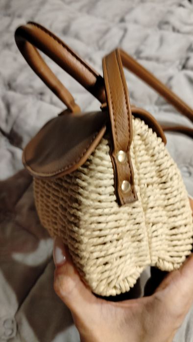 Продам шикарную сумку Primark
