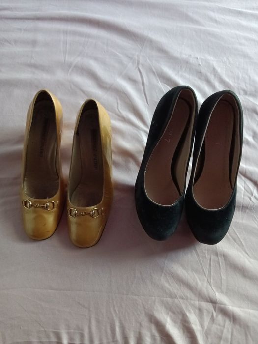 Buty damskie na każdą okazję