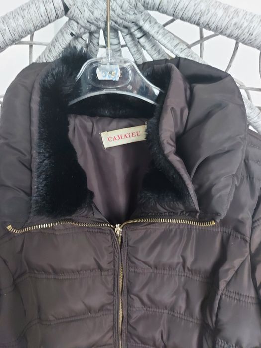 Kurtka zimowa Camaieu rozm. 36