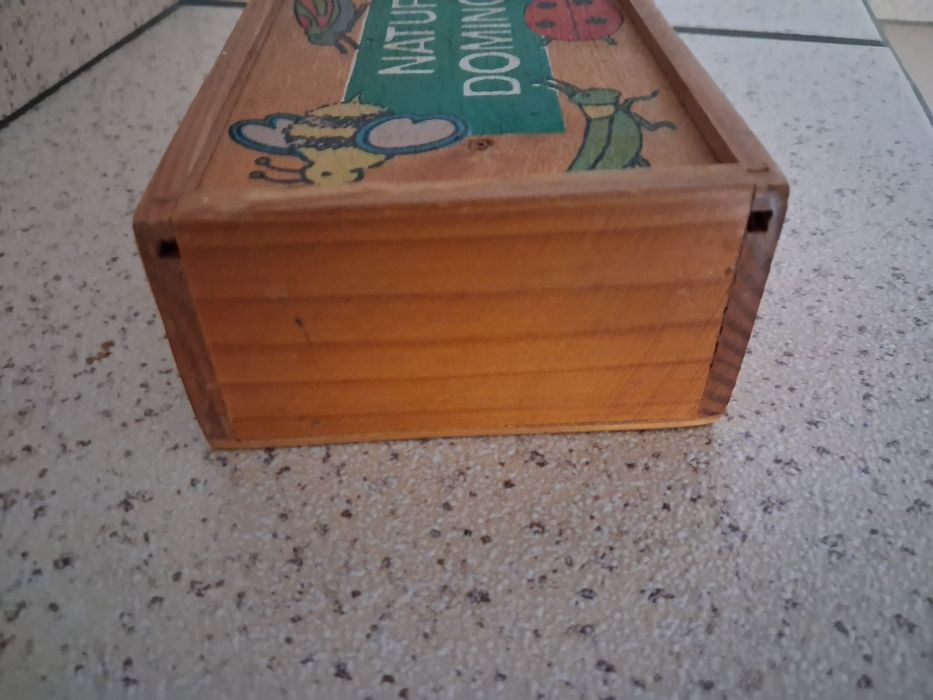 Dominó Nature Dominoes