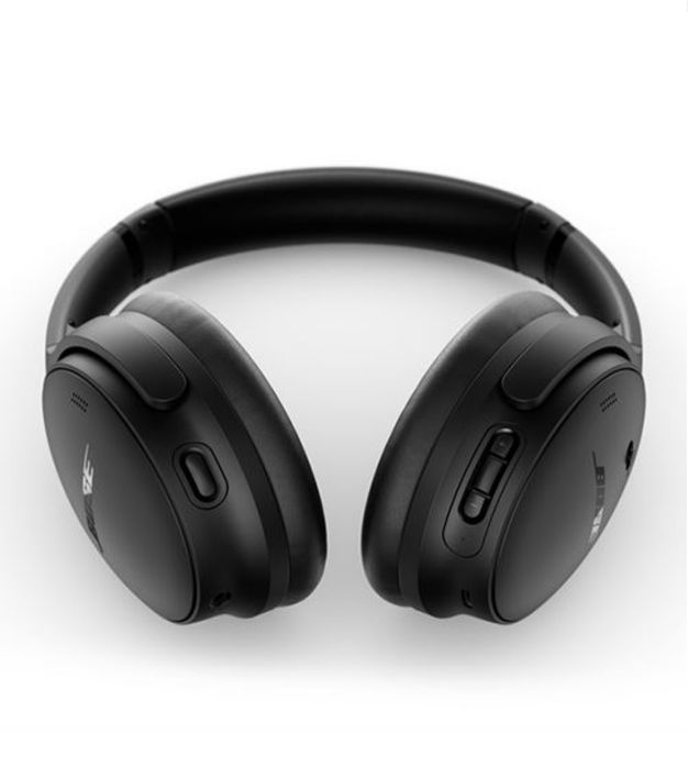 Bose QuietComfort Headphones ( novo)