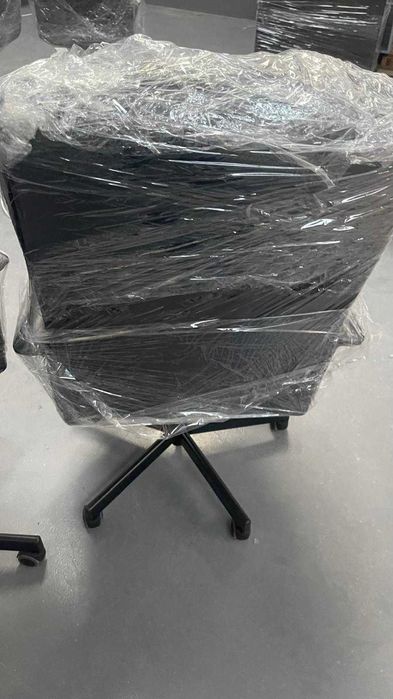 Cadeira de escritório de altura ajustável