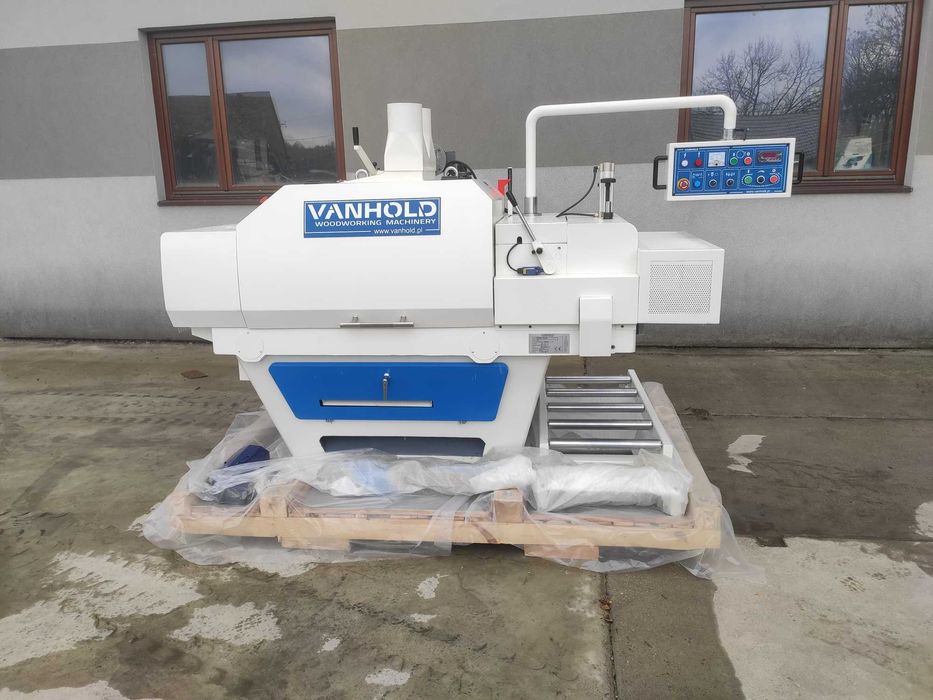 Wielopiła VANHOLD M350, nowa