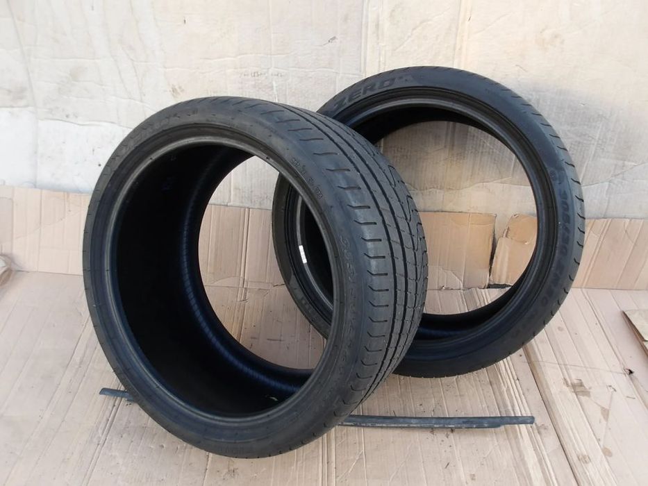 pirelli p zero na1 305.30.21
