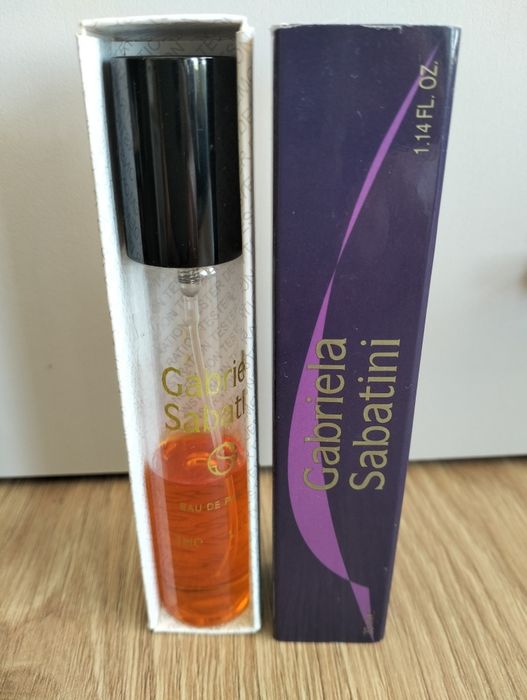 Perfum Gabriela Sabatini ok 15 ml