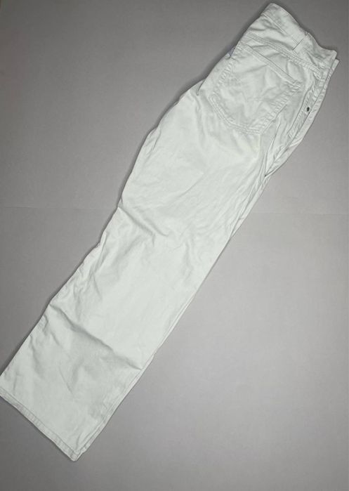 Джинси Levis Silver Tab