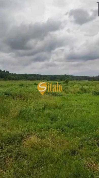 Ділянка для будівництва котеджного містечка, бази відпочинку спортивного клубу, гольф-поля або кінного клубу