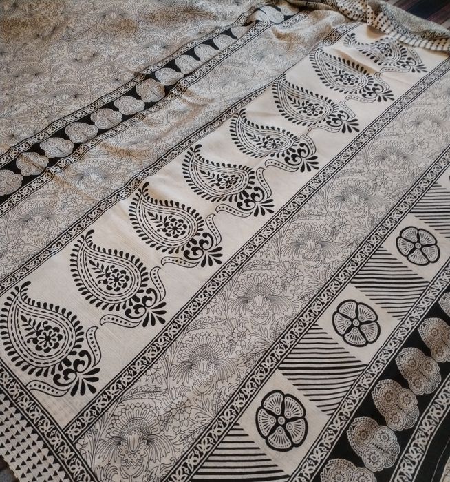 Індійські сарі для тебе