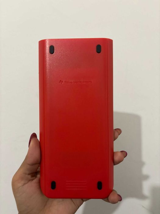 Calculadora gráfica