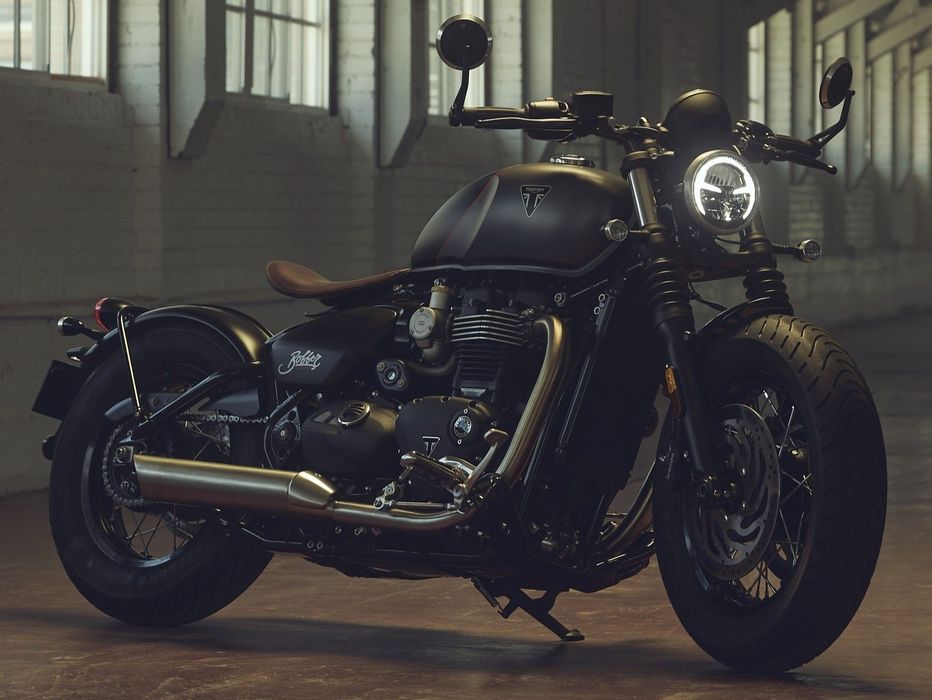 Triumph