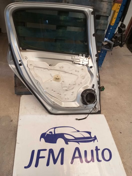 Portas Peugeot 308 (so chapa)