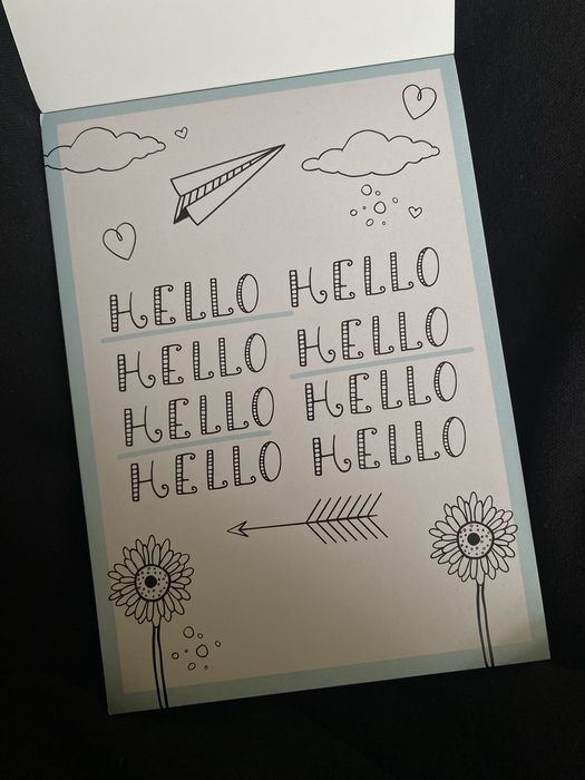 Designblock, 30 листків