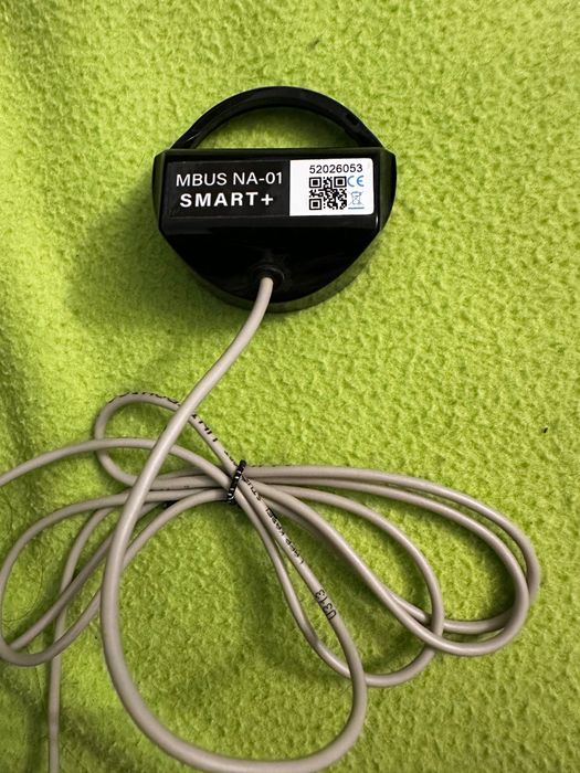 Накладка MBUS , NA- 01 (до систем диспетчерізації) до SMART  +