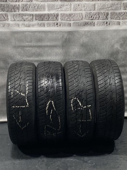 ‼️ЗИМОВА РЕИЗИНА‼️ Matador #️⃣ 195/65 R15