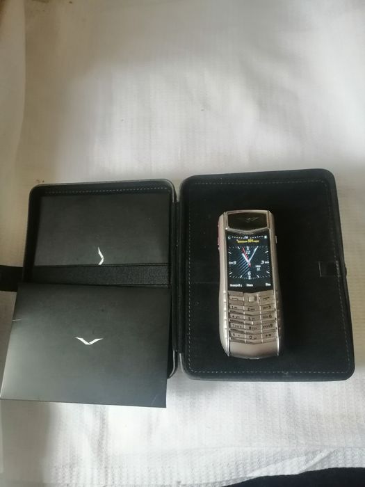 Телефон мобильный,, Vertu ASCENTTI RM-267V,,